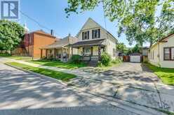 16 LANSDOWNE AVENUE | London Ontario | Slide Image Two