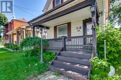 16 LANSDOWNE AVENUE | London Ontario | Slide Image Three