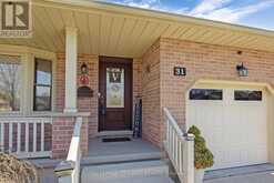 31 NEAL AVENUE | St. Thomas Ontario | Slide Image Three