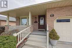 31 NEAL AVENUE | St. Thomas Ontario | Slide Image Four