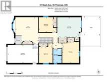 31 NEAL AVENUE | St. Thomas Ontario | Slide Image Thirty-six
