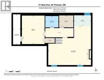 31 NEAL AVENUE | St. Thomas Ontario | Slide Image Thirty-seven