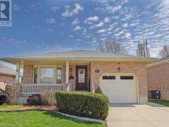 31 NEAL AVENUE St. Thomas Ontario, N5R 6B5