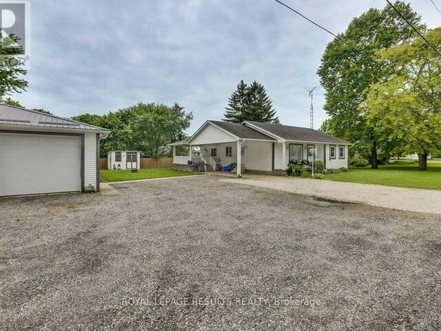 46325 METHODIST STREET Central Elgin Ontario, N5P 3S8 - 2 Bedrooms Home For Sale