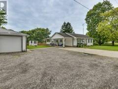 46325 METHODIST STREET Central Elgin Ontario, N5P 3S8
