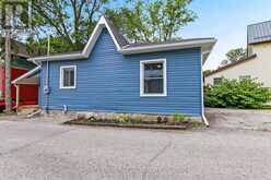 56 MONDAMIN STREET | St. Thomas Ontario | Slide Image One