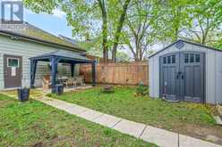 594 HIGHBURY AVENUE N | London Ontario | Slide Image Twenty-eight