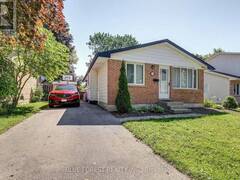 1674 ALDERSBROOK ROAD London Ontario, N6G 3B8