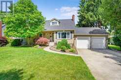 9 O'BRIEN DRIVE | Chatham Ontario | Slide Image Two