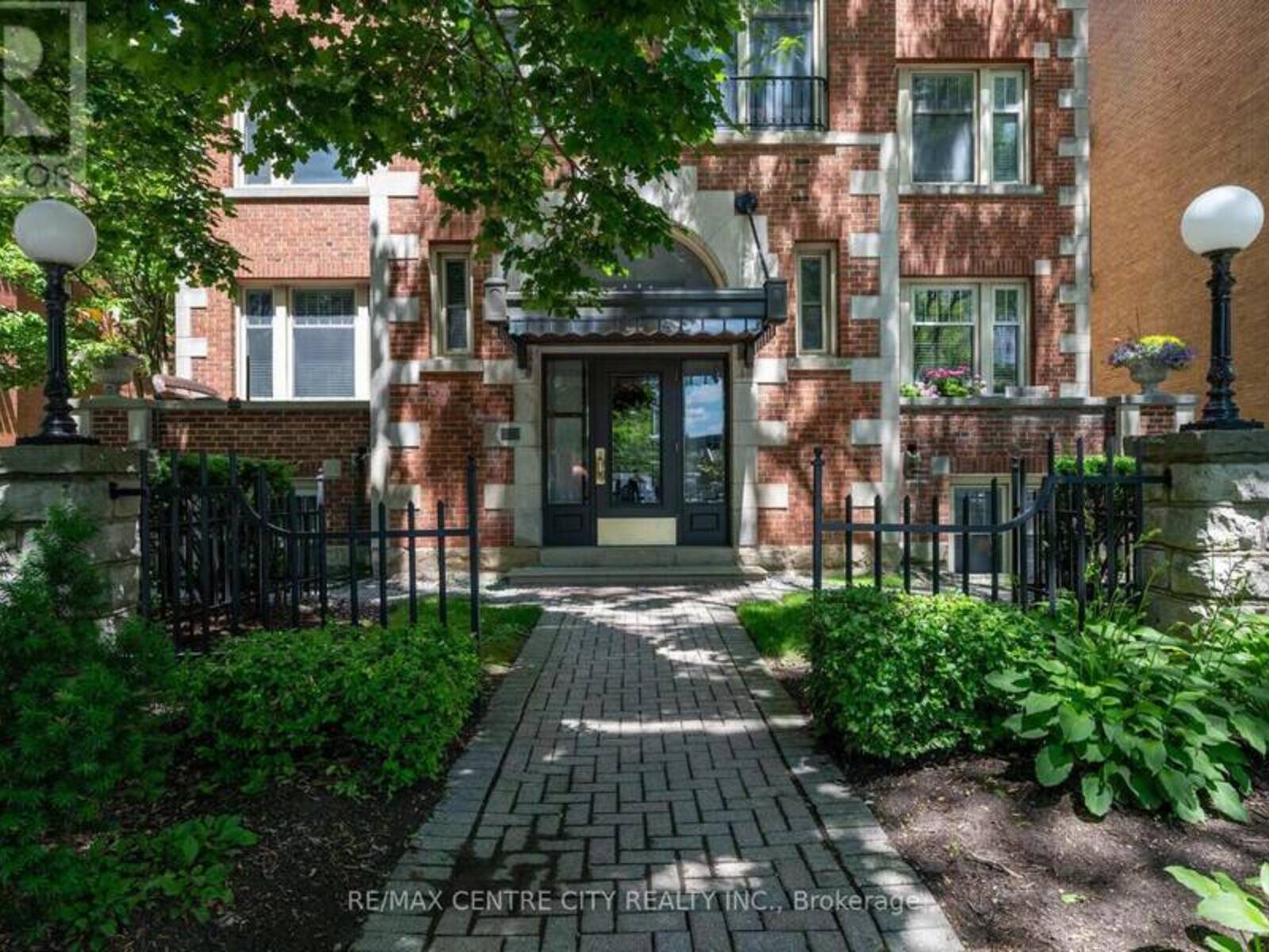 401 - 280 QUEENS AVENUE S, London, Ontario N6B 1X3