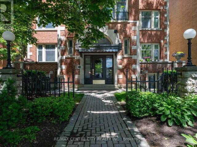 401 - 280 QUEENS AVENUE S London Ontario, N6B 1X3 - 2 Bedrooms Condo For Sale