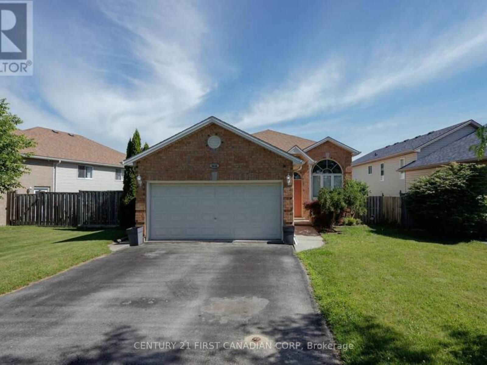 1638 MARCONI BOULEVARD, London, Ontario N5V 5E4