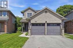 1789 DEVOS DRIVE | London Ontario | Slide Image Two