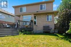 1789 DEVOS DRIVE | London Ontario | Slide Image Forty-five