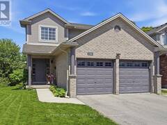 1789 DEVOS DRIVE London Ontario, N5X 4H9