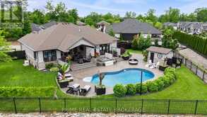 34 ERIN PLACE | Grand Bend Ontario | Slide Image Forty