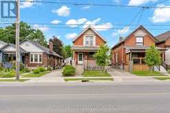 1032 TRAFALGAR STREET | London Ontario | Slide Image One