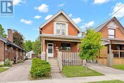 1032 TRAFALGAR STREET | London Ontario | Slide Image Two