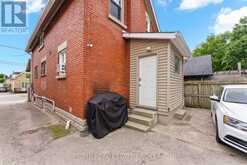 1032 TRAFALGAR STREET | London Ontario | Slide Image Thirty-five