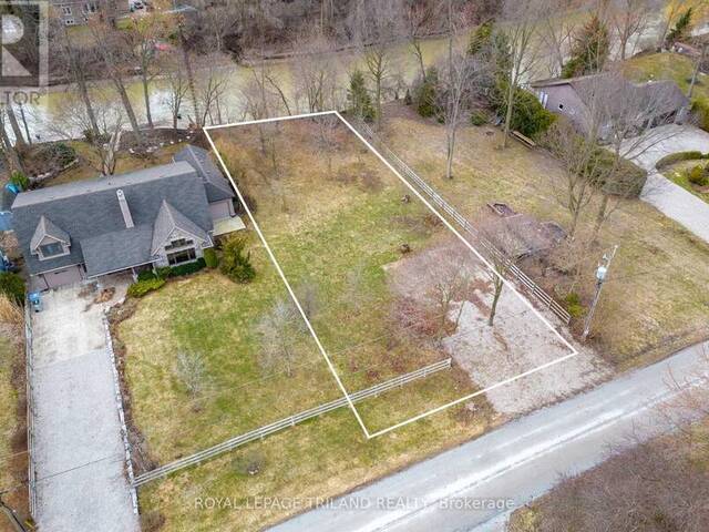 8419 DEFORE DRIVE Grand Bend Ontario, N0M 1T0 - Waterfront Land For Sale