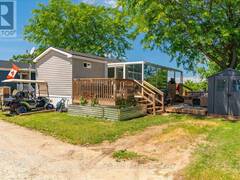 403 - 8685 ROCK GLEN ROAD Lambton Shores Ontario, N0M 1B0