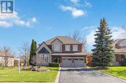 3 CLIFFCREST COURT | Caledon Ontario | Slide Image One
