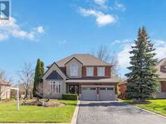 3 CLIFFCREST COURT Caledon Ontario, L7C 1C1