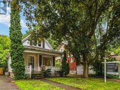 215 BERNARD AVENUE London Ontario, N6A 2M9