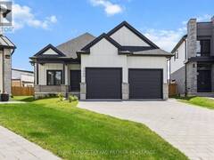 1346 BUSH HILL LINK London Ontario, N6G 0X6