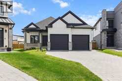 1346 BUSH HILL LINK | London Ontario | Slide Image One