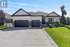 36 ERIN PLACE | Grand Bend Ontario | Slide Image One