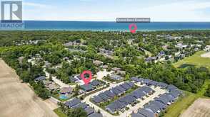 36 ERIN PLACE | Grand Bend Ontario | Slide Image Five