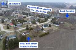 9897 ERIC STREET | Lambton Shores Ontario | Slide Image Forty