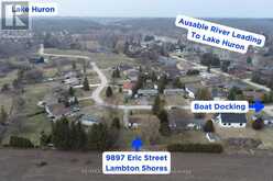 9897 ERIC STREET | Lambton Shores Ontario | Slide Image Forty-one