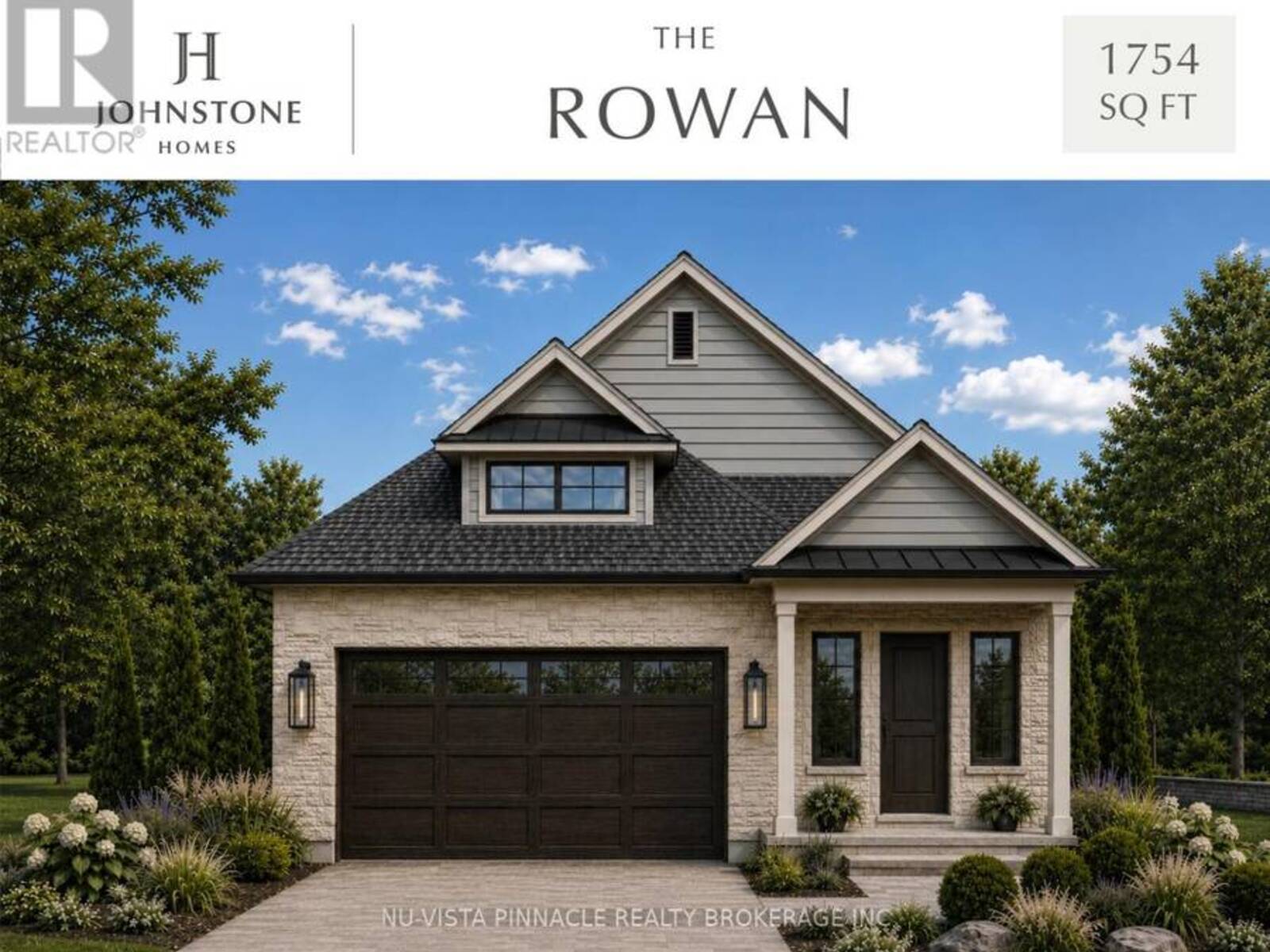 6857 HEATHWOODS AVENUE, London, Ontario N6P 0M1