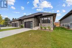 12 - 32 POSTMA CRESCENT | North Middlesex Ontario | Slide Image One