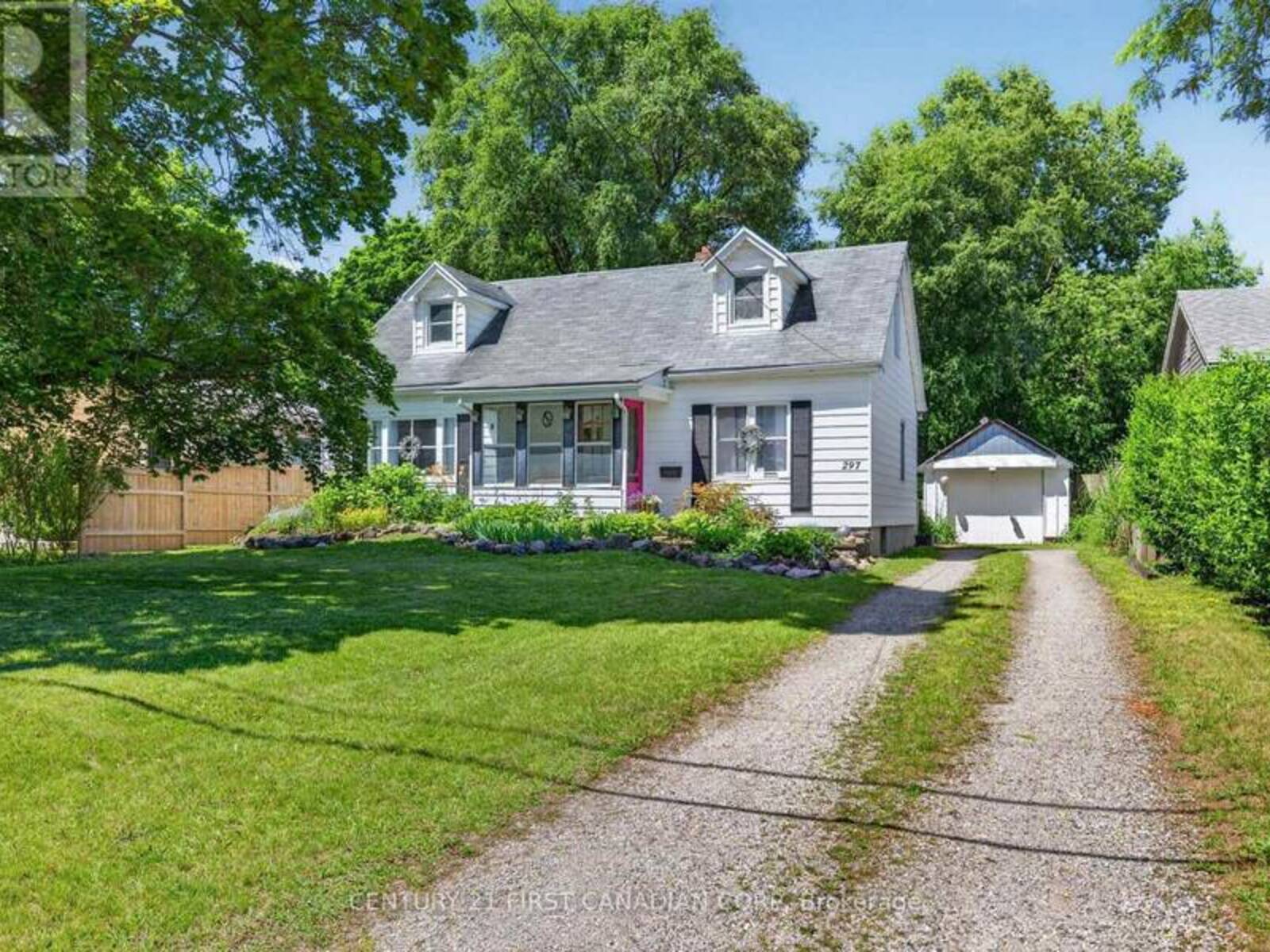 297 STEPHEN STREET, London, Ontario N6K 2M9