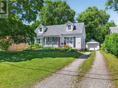 297 STEPHEN STREET London Ontario, N6K 2M9
