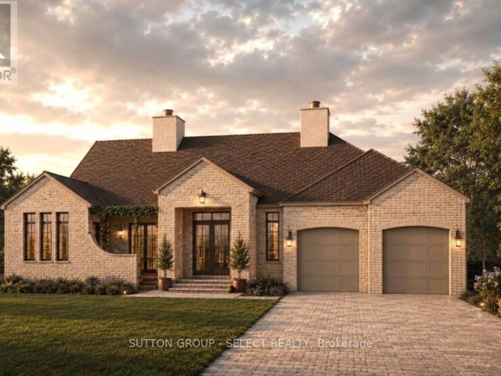 32 BAYSHORE DRIVE, Komoka, Ontario N0L 1R0