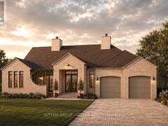 32 BAYSHORE DRIVE Komoka Ontario, N0L 1R0