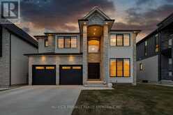 1521 MEDWAY PARK DRIVE | London Ontario | Slide Image One