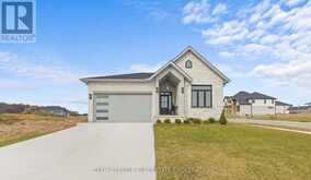 70 BENNER BOULEVARD | Komoka Ontario | Slide Image One