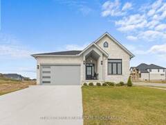 70 BENNER BOULEVARD Komoka Ontario, N0L 1R0