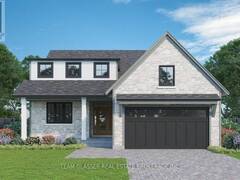 136 DEARING DRIVE Grand Bend Ontario, N0M 1T0