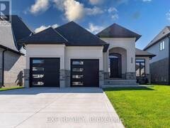 4099 SUGARMAPLE CROSSING London Ontario, N6P 0H6