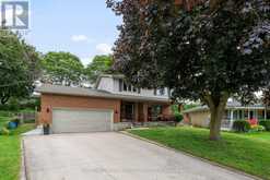 286 HIGHVIEW CRESCENT | London Ontario | Slide Image One