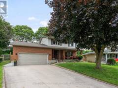 286 HIGHVIEW CRESCENT London Ontario, N6J 4E3