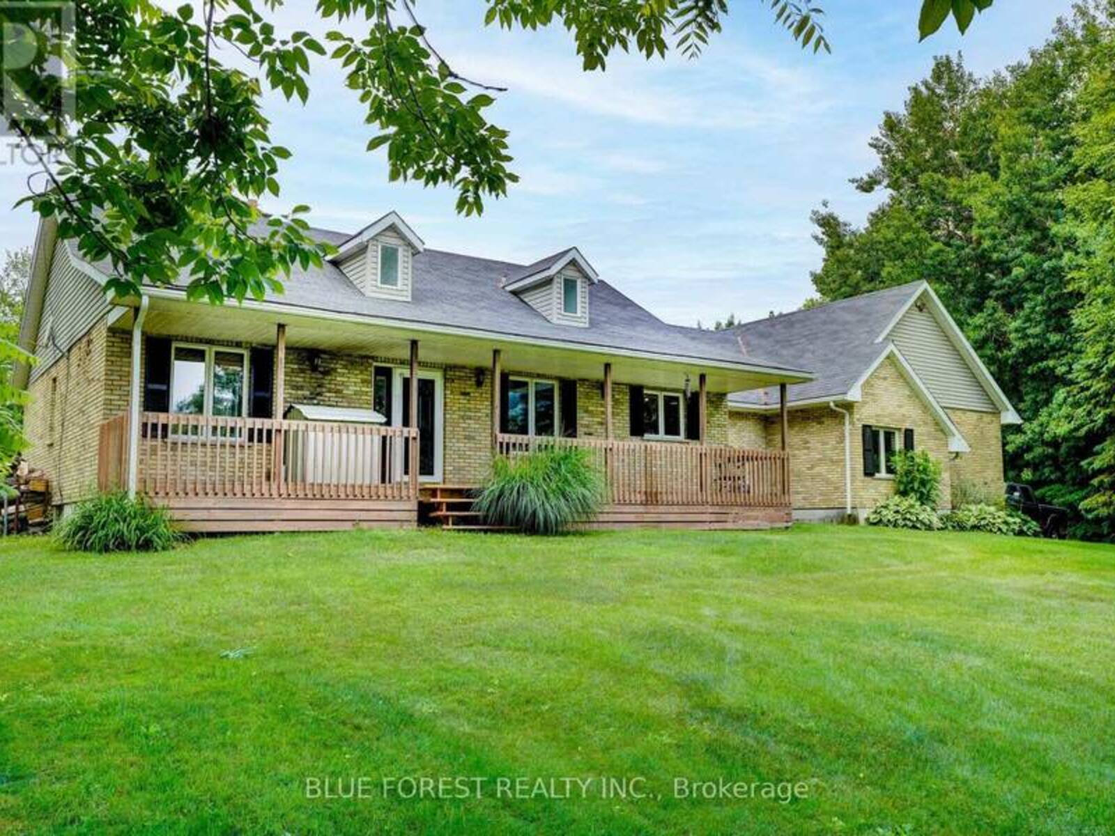23706 GRAY LINE, West Elgin, Ontario N0L 2C0