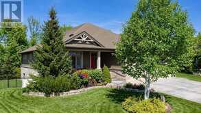 46 ERIN PLACE | Grand Bend Ontario | Slide Image One