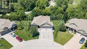 46 ERIN PLACE | Grand Bend Ontario | Slide Image Forty-seven
